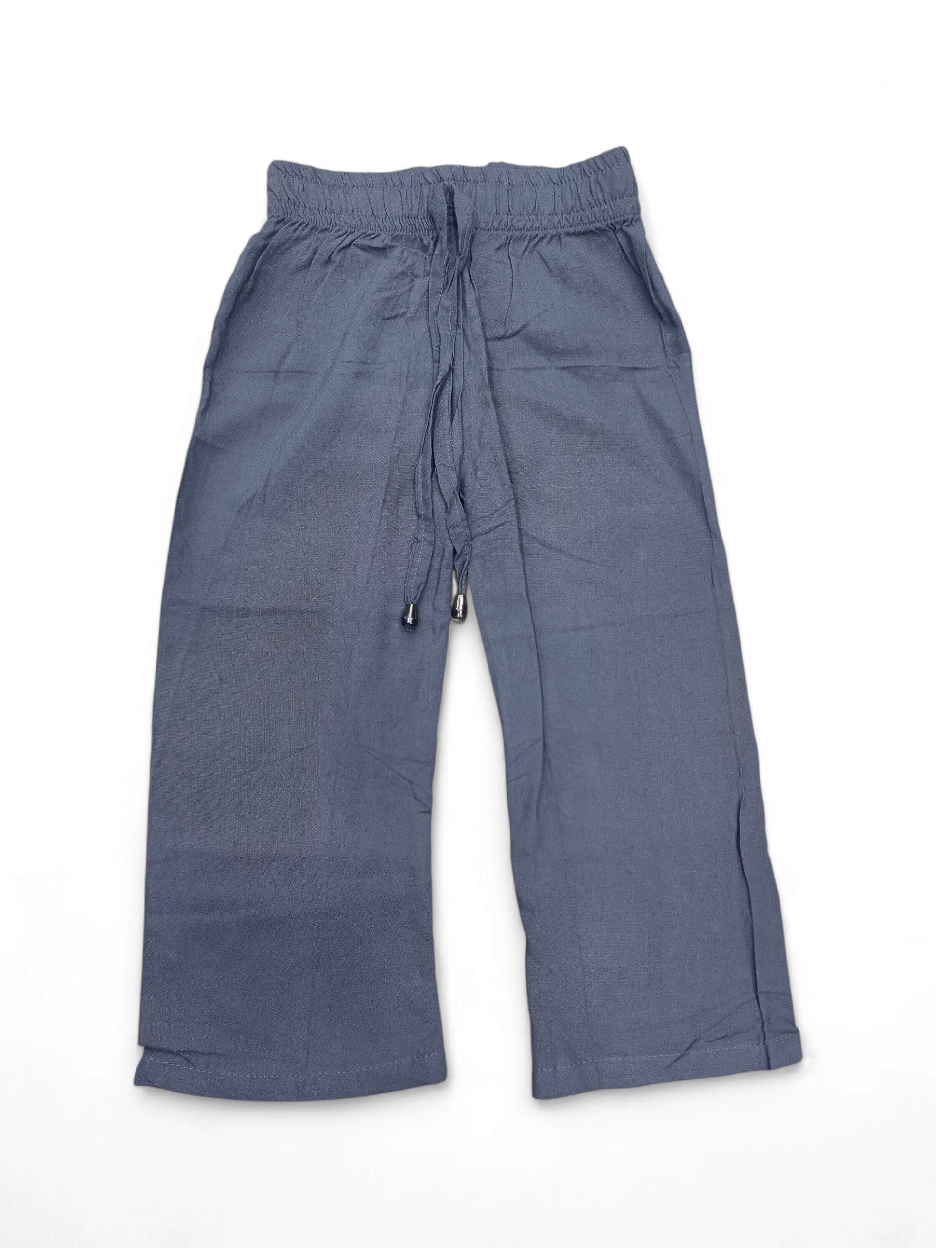 JT K19666 Size 26 GRY PLAZO JT K19666 Size 26 GRY PLAZO